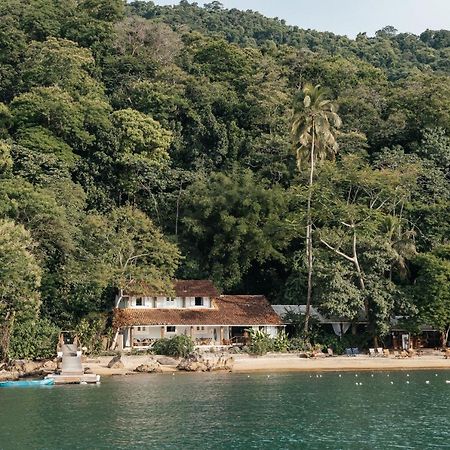Bonito Paraiso Ilha Grande Εξωτερικό φωτογραφία