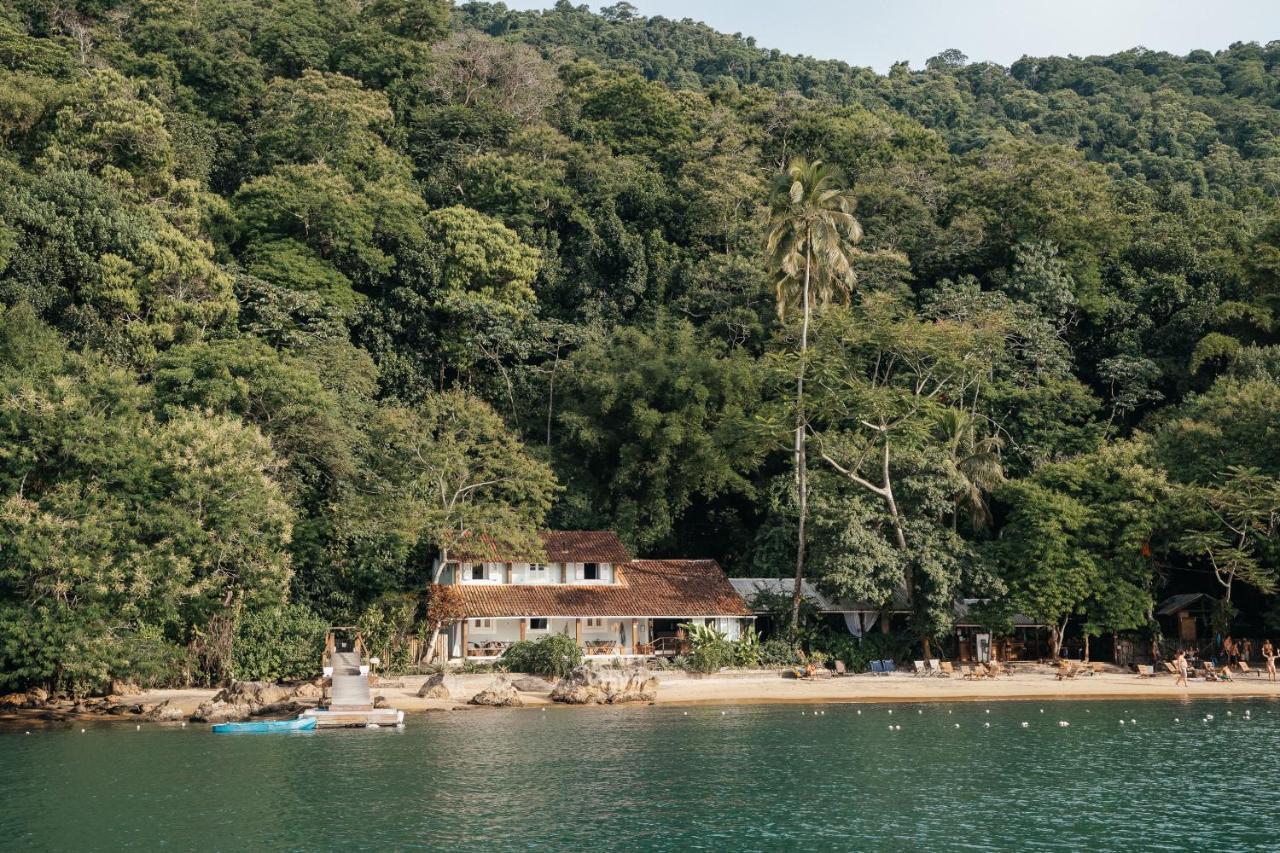 Bonito Paraiso Ilha Grande Εξωτερικό φωτογραφία