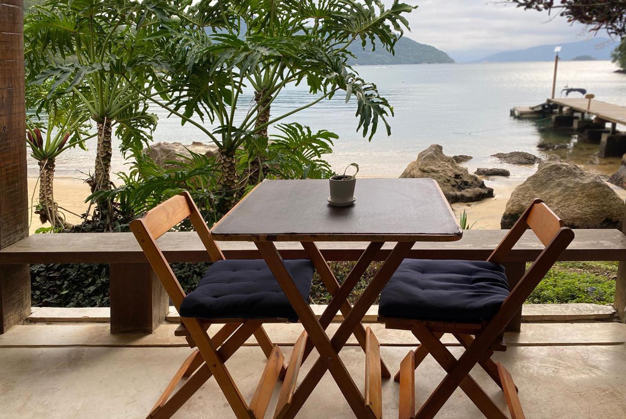 Bonito Paraiso Ilha Grande Εξωτερικό φωτογραφία