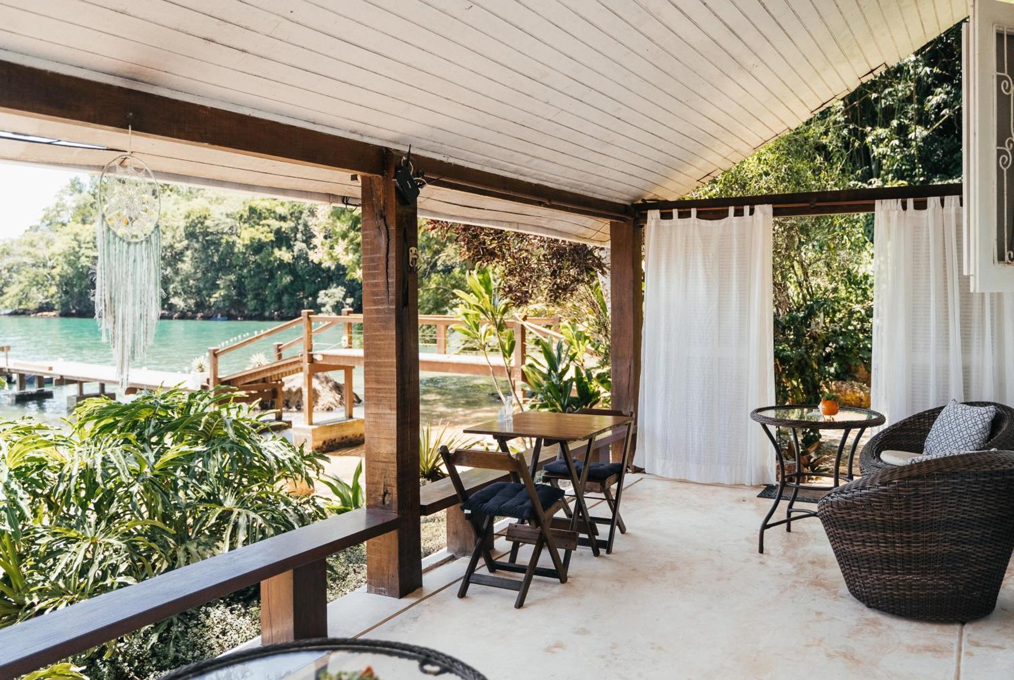 Bonito Paraiso Ilha Grande Εξωτερικό φωτογραφία